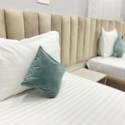 Фото Отель Aperol hotel (Апероль)