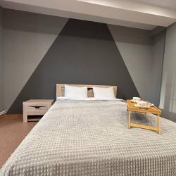 Фото Апартаменты на улице Лысогорская 13