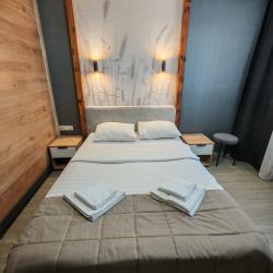 Фото Отель Кочевник на Лимонова