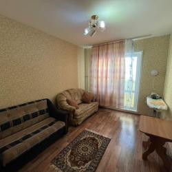 2-комнатные апартаменты эконом