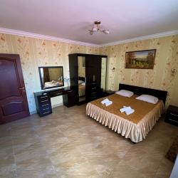 Фото Отель 21 ВЕК