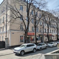 фото 5 Апартаменты на проспекте Кирова 47А