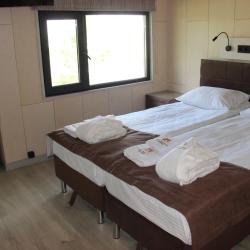 Фото СпортОтель Калужники