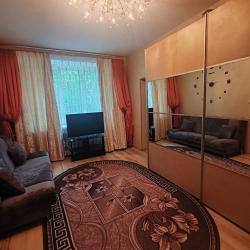 Фото Апартаменты на Проспекте Мира