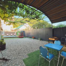 Фото Отель Людмила