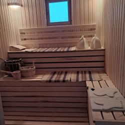 Фото Отель Ягренево Парк