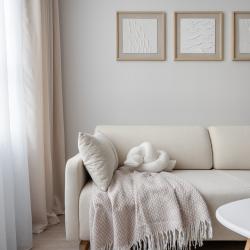 Фото Отель Estetic House на проезде Каширском 25к5