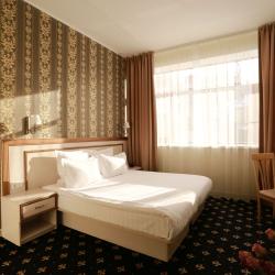 Фото Отель Ochagof (Очагоф)