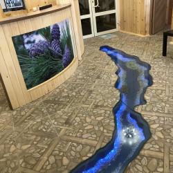 Фото Отель Baikal Cedar (Байкал Кедр)