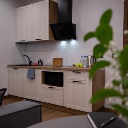 Фото Отель Новая Волга