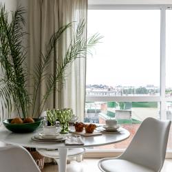фото 20 Апартаменты Keytee.Home (Кейти.Хоме) на улице Социалистическая 21