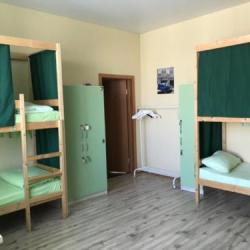 Фото Отель Nice (Найс)