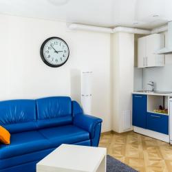 Фото Отель Кутузов