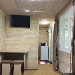 Коттедж стандарт