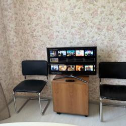 Фото Отель Дом в ЦЕНТРЕ на Адмирала Крюйса