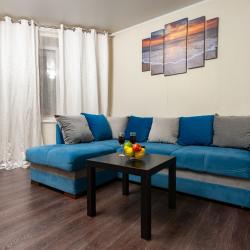 Фото Самарские апартаменты на улице Садовая 329