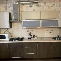 1-комнатные апартаменты стандарт ул. Весенняя 15 (1)