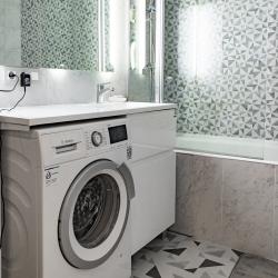 1-комнатные апартаменты улучшенные Loft 479