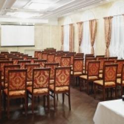 Фото Отель 