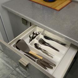 1-комнатная, спальных мест 2+1