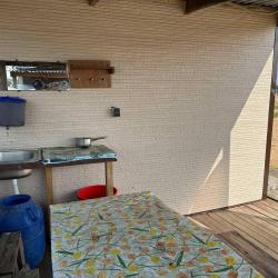 Фото Отель Янтарная