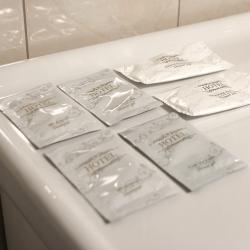 Номер высшей категории Lux