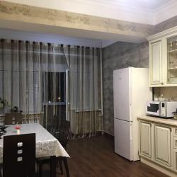 2-комнатные апартаменты стандарт