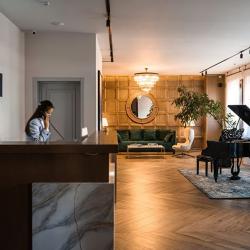 Фото Отель Герасимов