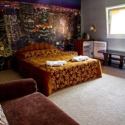 Фото Отель Поместье