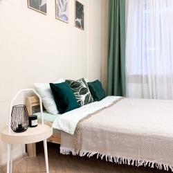 Фото Апартаменты Privi House на улице Удмуртская 266