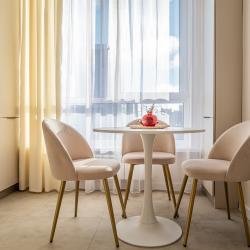 Фото Апартаменты на улице Павла Буравцева