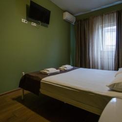 Фото Отель Цветной 5