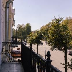 Номер полулюкс