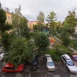 Фото Апартаменты на проспекте Ленина 15