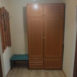 Комната улучшенная с 2 односпальными кроватями