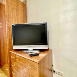 Фото Отель Apart Saray на аллее Беговая 9