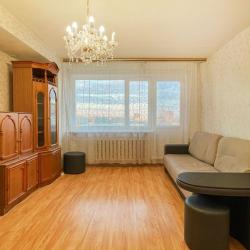1-комнатные апартаменты стандарт