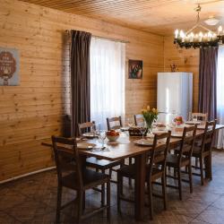 Фото Отель Никитское Подворье