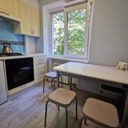 Фото Апартаменты на улице Омская 8