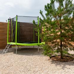 Фото Отель Skandi Белка (Сканди)