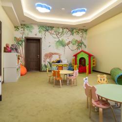 Фото Отель Ревиталь Парк