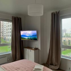 Фото Отель Comfort Home (Комфорт Хоум) на улице Архангельская 11