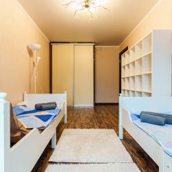 Фото Отель LetoApart (ЛетоАпарт) на улице Карла Маркса