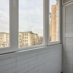 Фото Апартаменты на улице Верхняя Красносельская 24к1