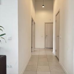 2-комнатные апартаменты улучшенные Архангельская 11