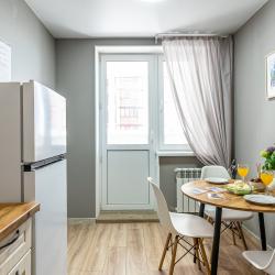 Фото Апартаменты на улице Воровского