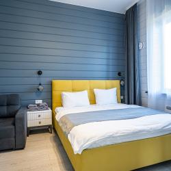 Фото Отель Sosna Igora House (Сосна Игора)