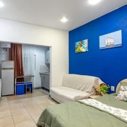 Апартаменты студия