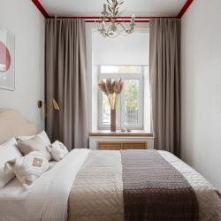 Фото Отель GMApartments (ДжиЭмАпартментс) на Большом Каретном переулке 6