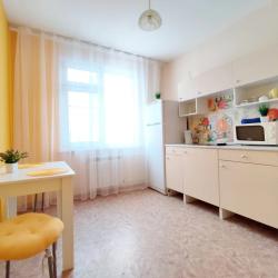 Фото Апартаменты на улице Бурнаковская 69